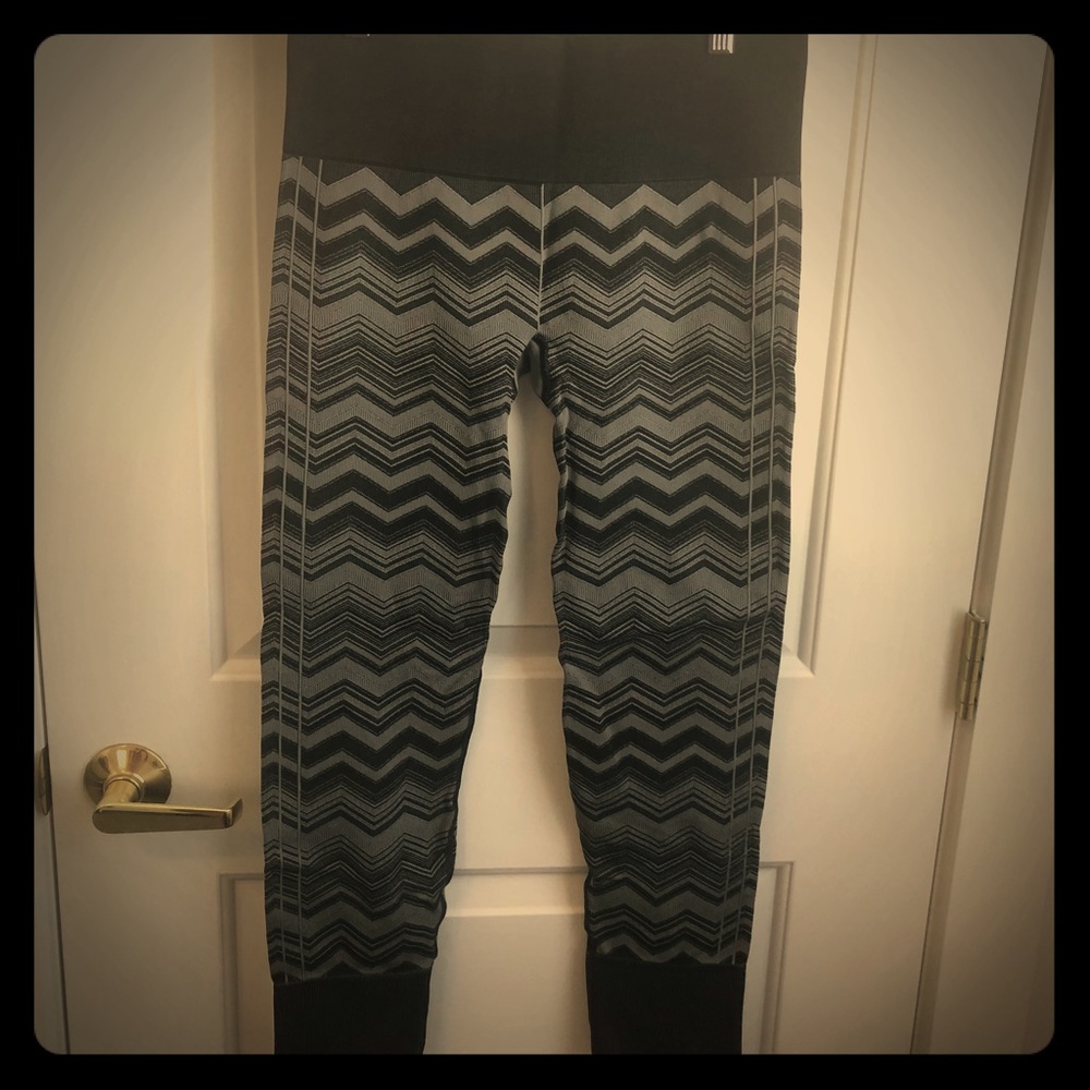 Lululemon Activewear Leggings